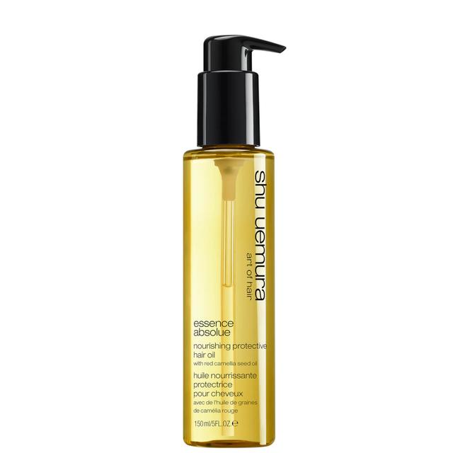 Shu Uemura Art of Hair Essence Absolue Oil for Hair Protection 150ml on Productcaster.