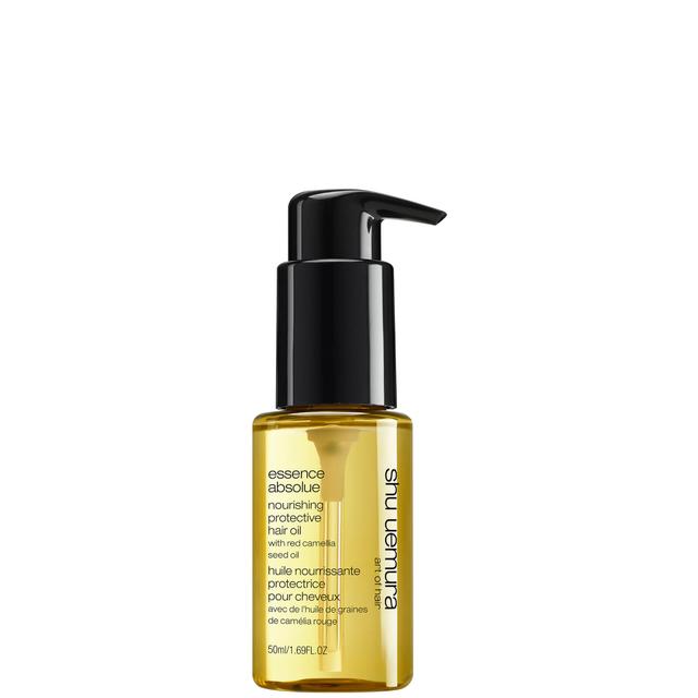 Shu Uemura Art of Hair Essence Absolue Oil for Hair Protection 50ml on Productcaster.