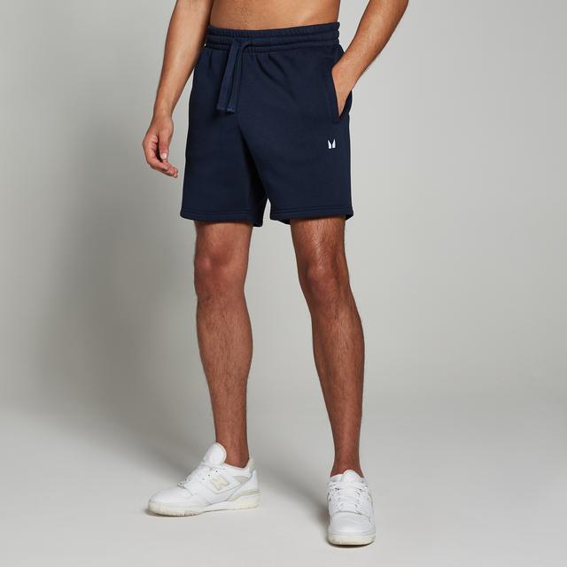 MP Men's Rest Day Sweatshorts - Navy - L on Productcaster.