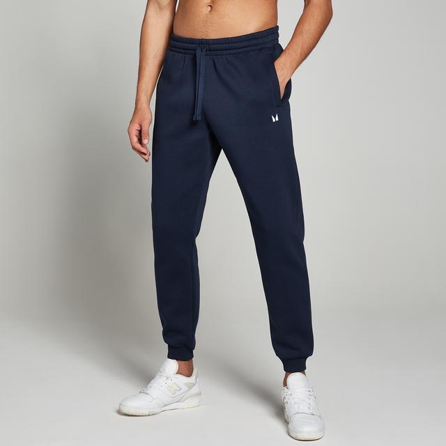 MP Rest Day Joggers til mænd – Navy - XXS on Productcaster.