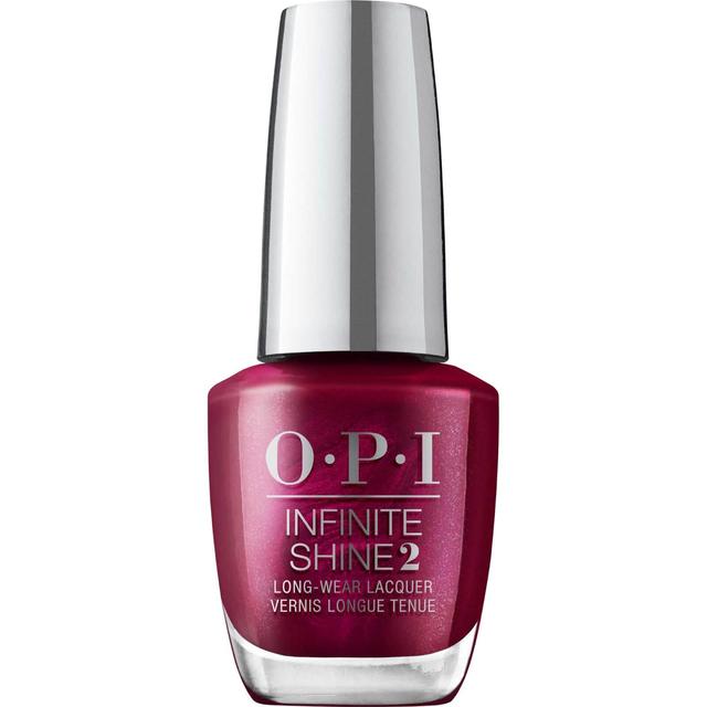 OPI Infinite Shine Big Zodiac Energy 15ml (Various Shades) - Big Sagittarius Energy on Productcaster.