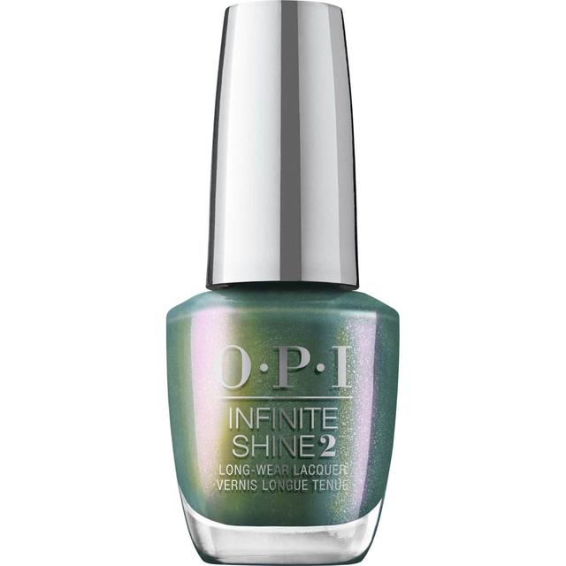 OPI Infinite Shine Big Zodiac Energy 15ml (Various Shades) - Feelin’ Caprincorn-y on Productcaster.