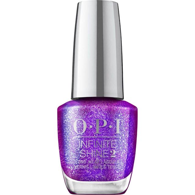 OPI Infinite Shine Big Zodiac Energy 15ml (Various Shades) - Feelin’ Libra-ted on Productcaster.