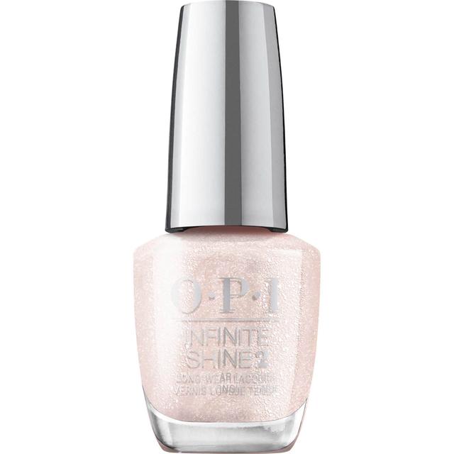 OPI Infinite Shine Big Zodiac Energy 15ml (Various Shades) - Gemini and I on Productcaster.