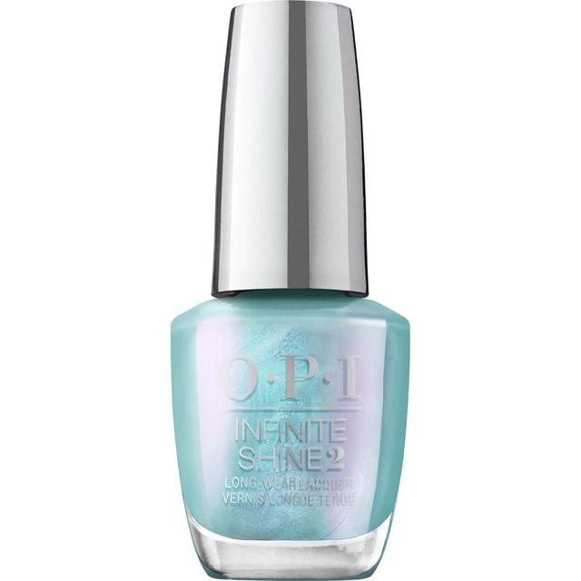 OPI Infinite Shine Big Zodiac Energy 15ml (Various Shades) - Pisces the Future on Productcaster.