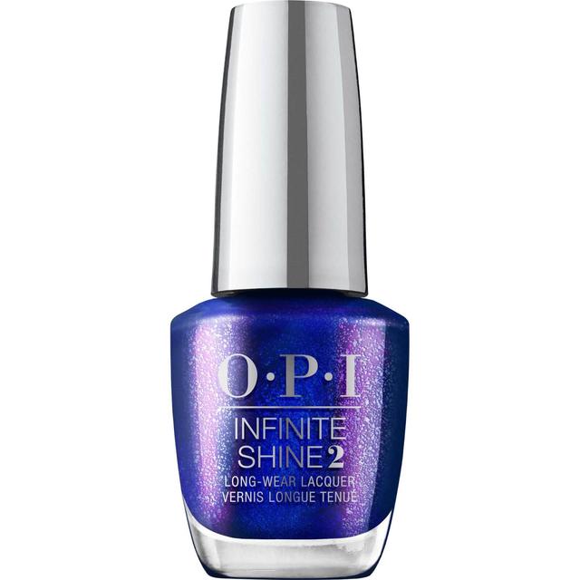 OPI Infinite Shine Big Zodiac Energy 15ml (Various Shades) - Scorpio Seduction on Productcaster.