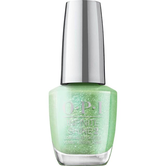 OPI Infinite Shine Big Zodiac Energy 15ml (Various Shades) - Taurus-t Me on Productcaster.