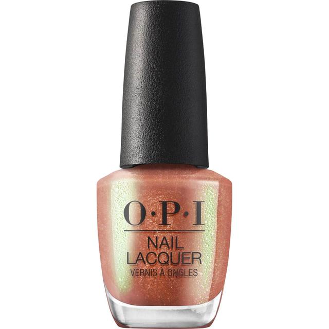 OPI Nail Polish Big Zodiac Energy 15ml (Various Shades) - #Virgoals on Productcaster.