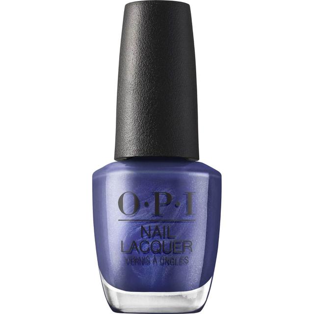 OPI Nail Polish Big Zodiac Energy 15ml (Various Shades) - Aquarius Renegade on Productcaster.