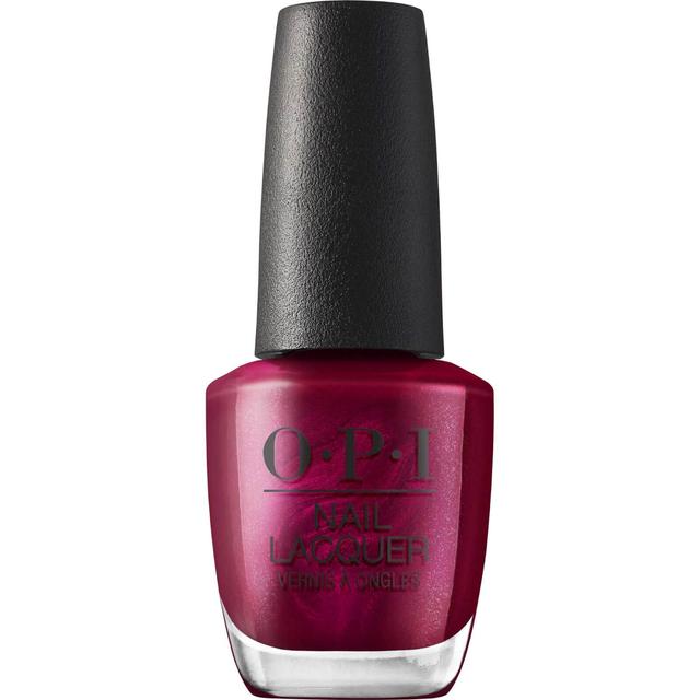 OPI Nail Polish Big Zodiac Energy 15ml (Various Shades) - Big Sagittarius Energy on Productcaster.