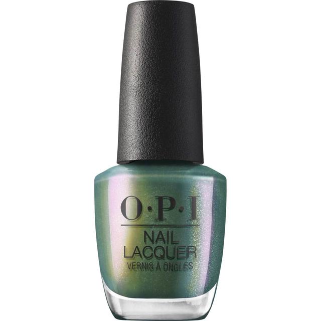 OPI Nail Polish Big Zodiac Energy 15ml (Various Shades) - Feelin’ Caprincorn-y on Productcaster.