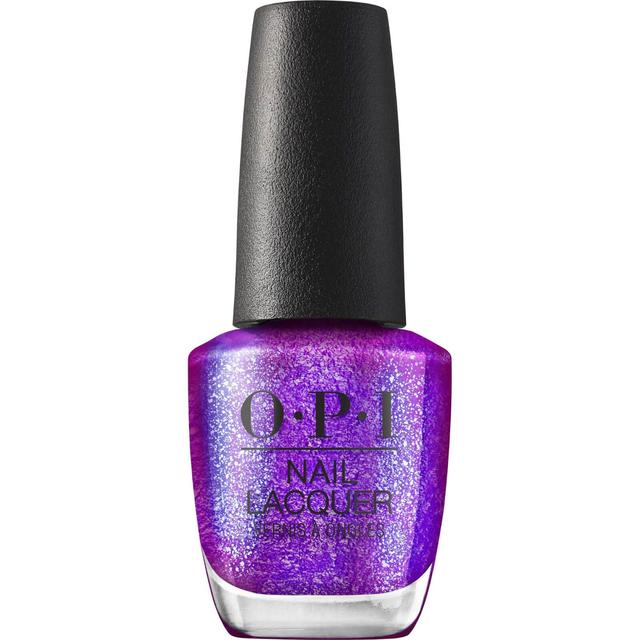 OPI Nail Polish Big Zodiac Energy 15ml (Various Shades) - Feelin’ Libra-ted on Productcaster.