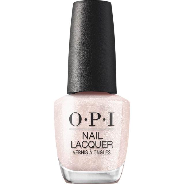 OPI Nail Polish Big Zodiac Energy 15ml (Various Shades) - Gemini and I on Productcaster.