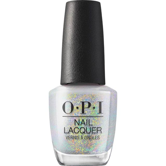 OPI Nail Polish Big Zodiac Energy 15ml (Various Shades) - I Cancer-tainly Shine on Productcaster.