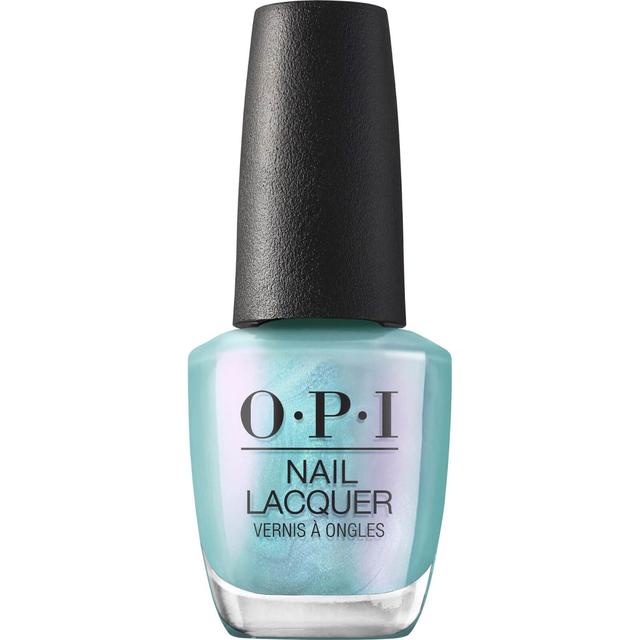 OPI Nail Polish Big Zodiac Energy 15ml (Various Shades) - Pisces the Future on Productcaster.