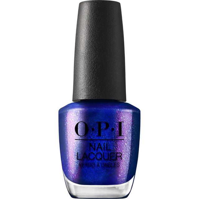 OPI Nail Polish Big Zodiac Energy 15ml (Various Shades) - Scorpio Seduction on Productcaster.