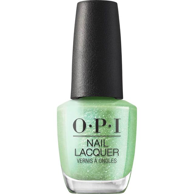 OPI Nail Polish Big Zodiac Energy 15ml (Various Shades) - Taurus-t Me on Productcaster.