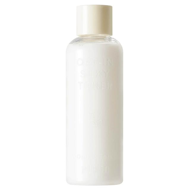 PURITO Oat-in Silky Toner 200ml on Productcaster.