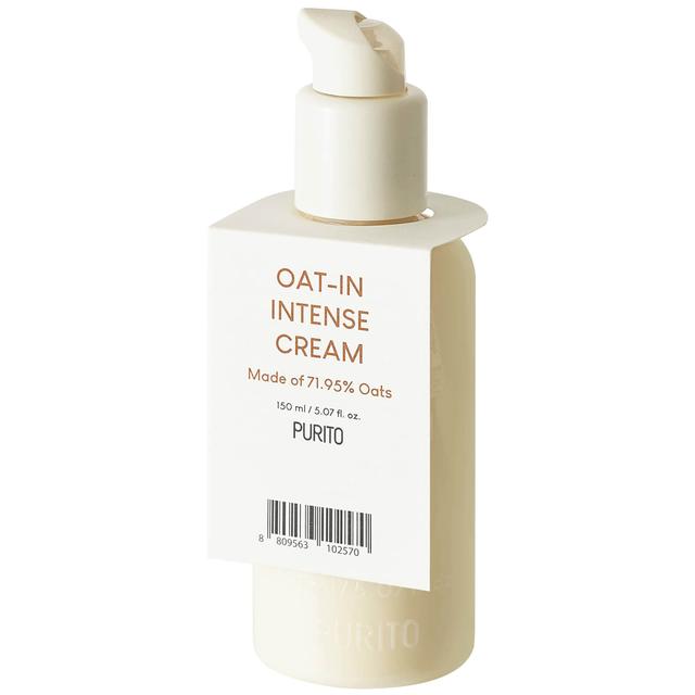 PURITO Oat-in Intense Cream 150ml on Productcaster.