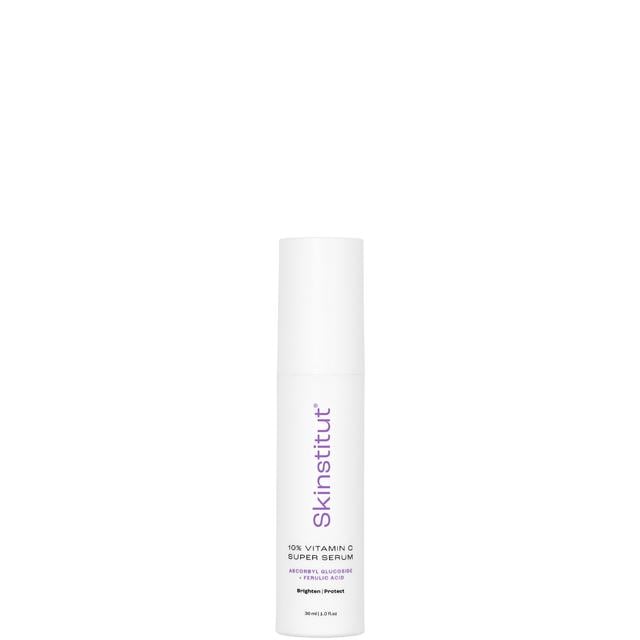 Skinstitut 10% Vitamin C Super Serum 30ml on Productcaster.