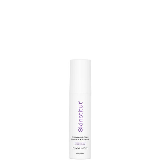 Skinstitut 1% Hyaluronic Complex Serum 30ml on Productcaster.