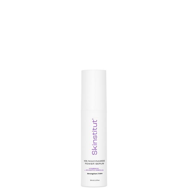 Skinstitut 10% Niacinamide Power Serum 30ml on Productcaster.