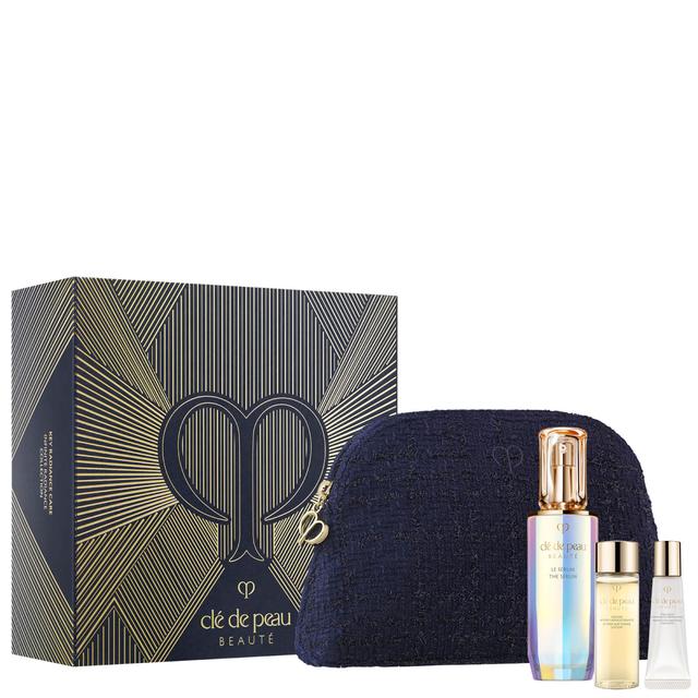 Clé de Peau Beauté Infinite Radiance Collection (Worth £354.57) on Productcaster.