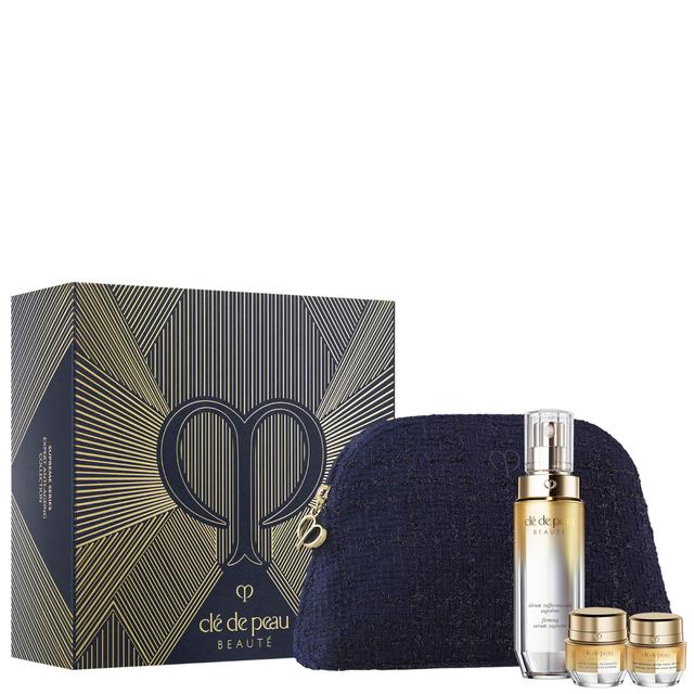 Clé de Peau Beauté Expert Anti-Ageing Collection (Worth £354.57) on Productcaster.