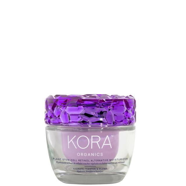 Kora Organics Plant Stem Cell Retinol Alternative Moisturizer 50ml on Productcaster.