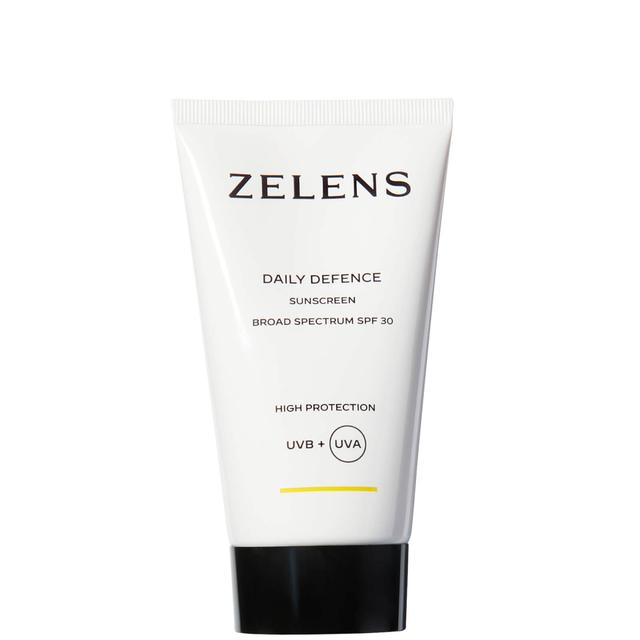 Zelens Daily Defence Sunscreen SPF 30 50ml on Productcaster.