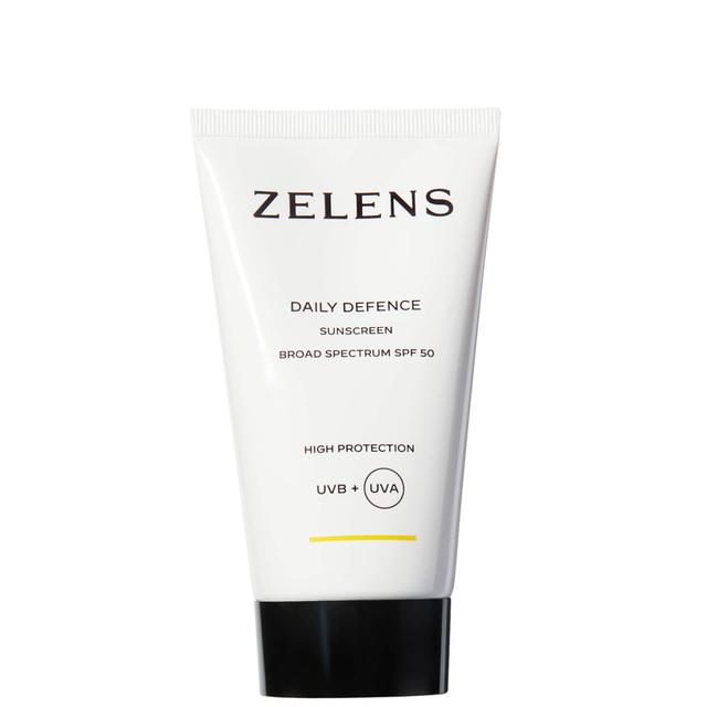 Zelens Daily Defence Sunscreen SPF 50 50ml on Productcaster.