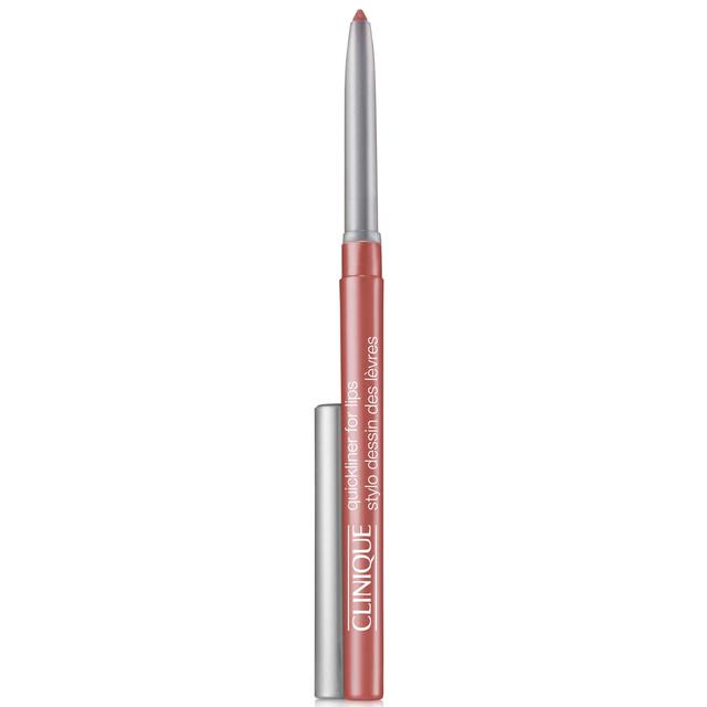 Clinique Quickliner for Lips 0.3g (Various Shades) - Soft Nude on Productcaster.