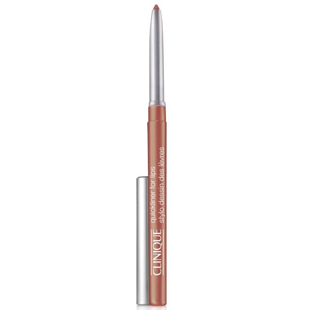 Clinique Quickliner for Lips 0.3g (Various Shades) - Neutrally on Productcaster.