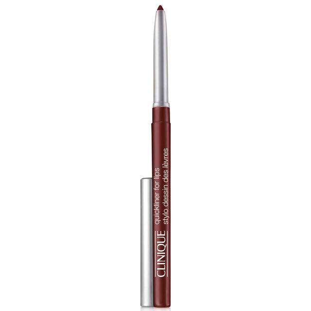 Clinique Quickliner for Lips 0.3g (Various Shades) - Chocolate Chip on Productcaster.