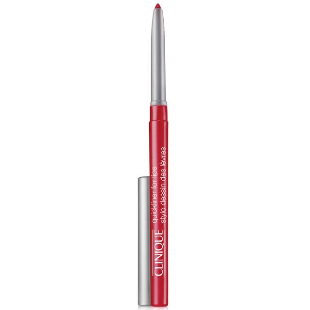 Clinique Quickliner for Lips 0.3g (Various Shades) - Intense Passion on Productcaster.