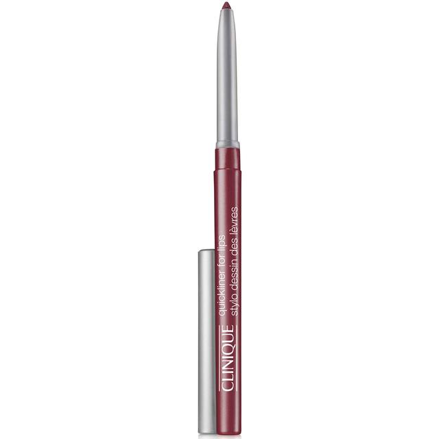 Clinique Quickliner for Lips 0.3g (Various Shades) - Intense Cosmo on Productcaster.