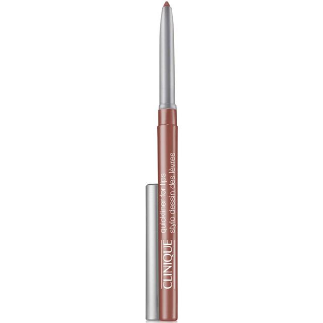 Clinique Quickliner for Lips 0.3g (Various Shades) - Intense Blush on Productcaster.