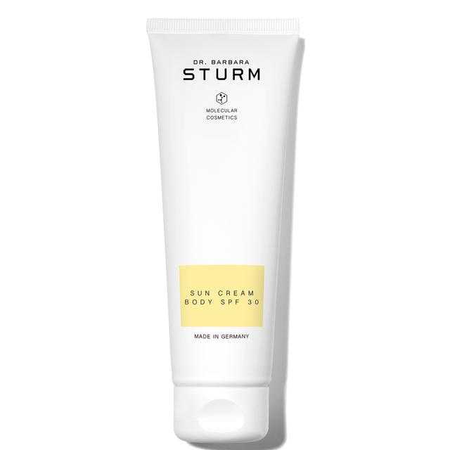 Dr. Barbara Sturm Body Sun Cream SPF 30 150ml on Productcaster.