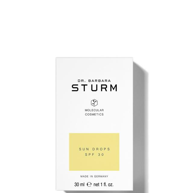 Dr. Barbara Sturm Sun Drops SPF 30 30ml on Productcaster.