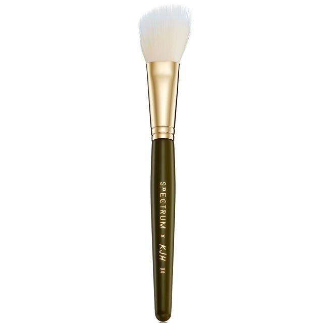 Spectrum Collections KJH Number 4 Brush on Productcaster.