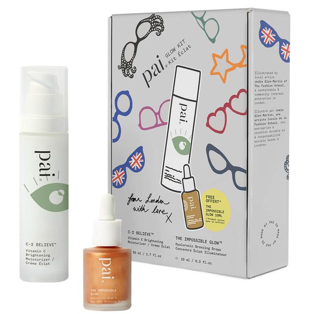 Pai Skincare Glow Kit (Worth £68.00) on Productcaster.