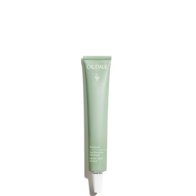 Caudalie Vinopure Salicylic Spot Solution 15ml on Productcaster.