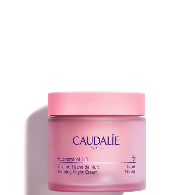 Caudalie Resveratrol-Lift Firming Night Cream 50ml on Productcaster.