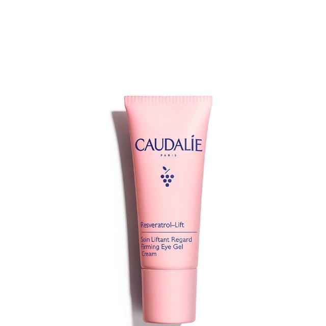 Caudalie Resveratrol-Lift Firming Eye Gel Cream 15ml on Productcaster.