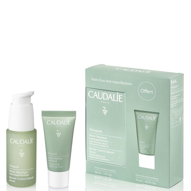 Caudalie Vinopure Set (Worth £41.00) on Productcaster.