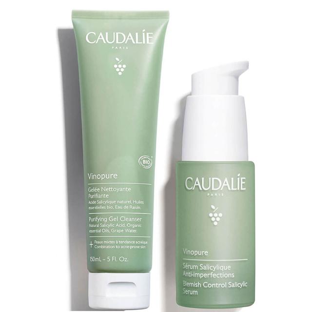 Caudalie Vinopure Bundle on Productcaster.