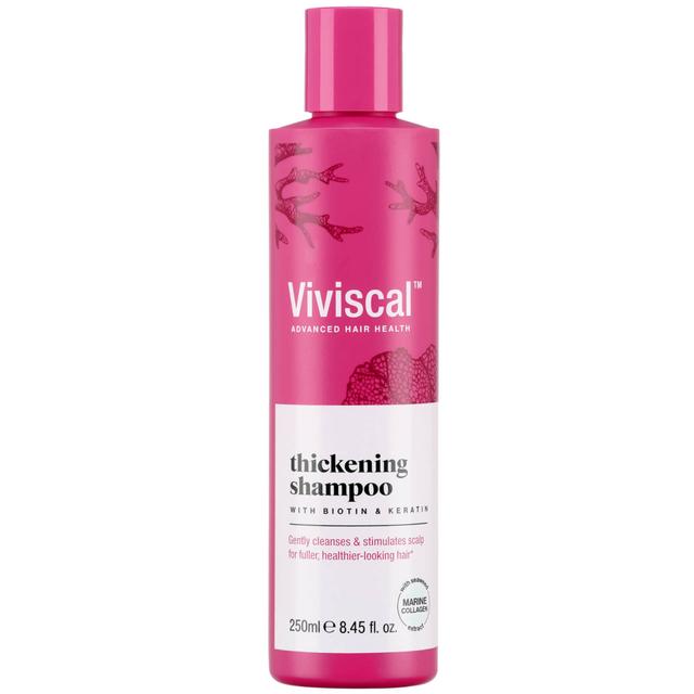 Viviscal Thickening Shampoo 250ml on Productcaster.