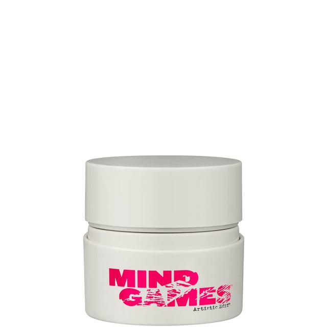 TIGI Bed Head Artistic Edit Mind Games Soft Wax 50ml on Productcaster.