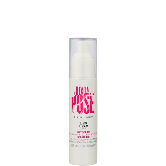 TIGI Bed Head Artistic Edit Juxta-Pose Dry Serum 50ml on Productcaster.