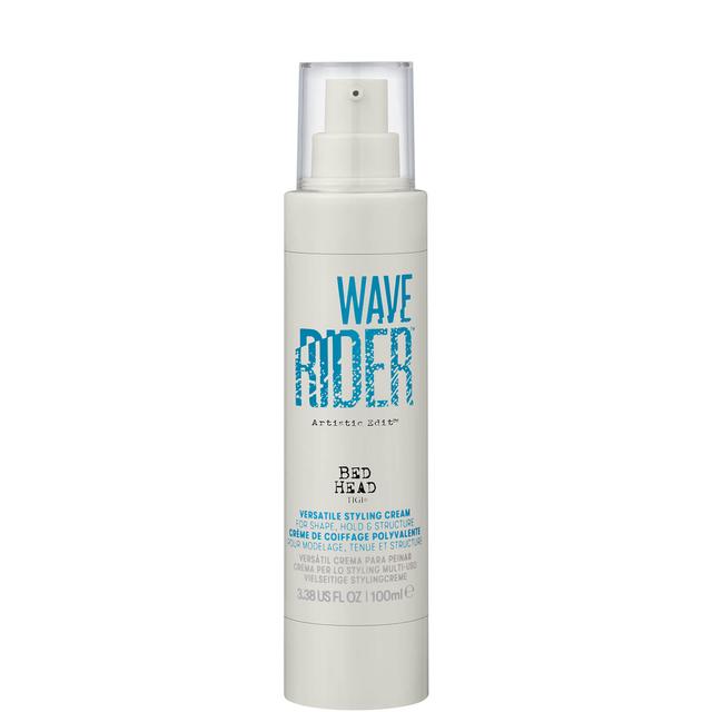 TIGI Bed Head Artistic Edit Wave Rider Cream 100ml on Productcaster.